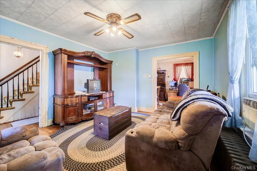 5 Maple Street Beacon, NY 12508