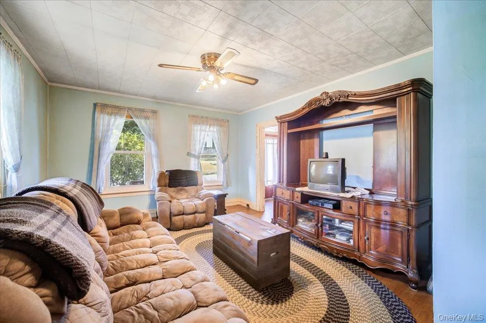 5 Maple Street Beacon, NY 12508