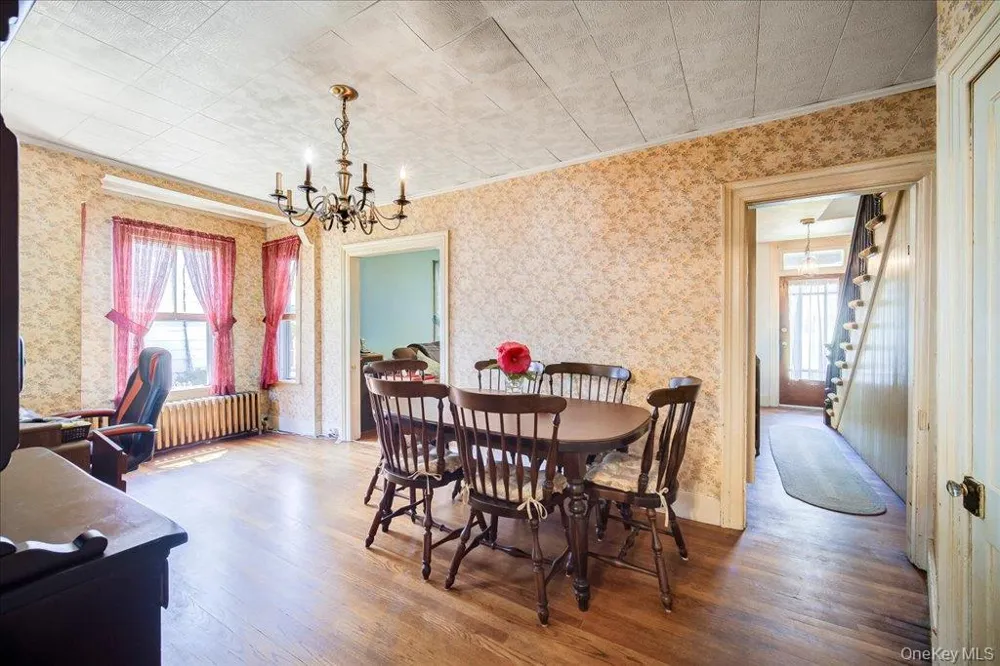 5 Maple Street Beacon, NY 12508