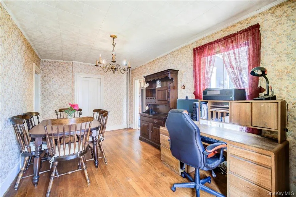 5 Maple Street Beacon, NY 12508