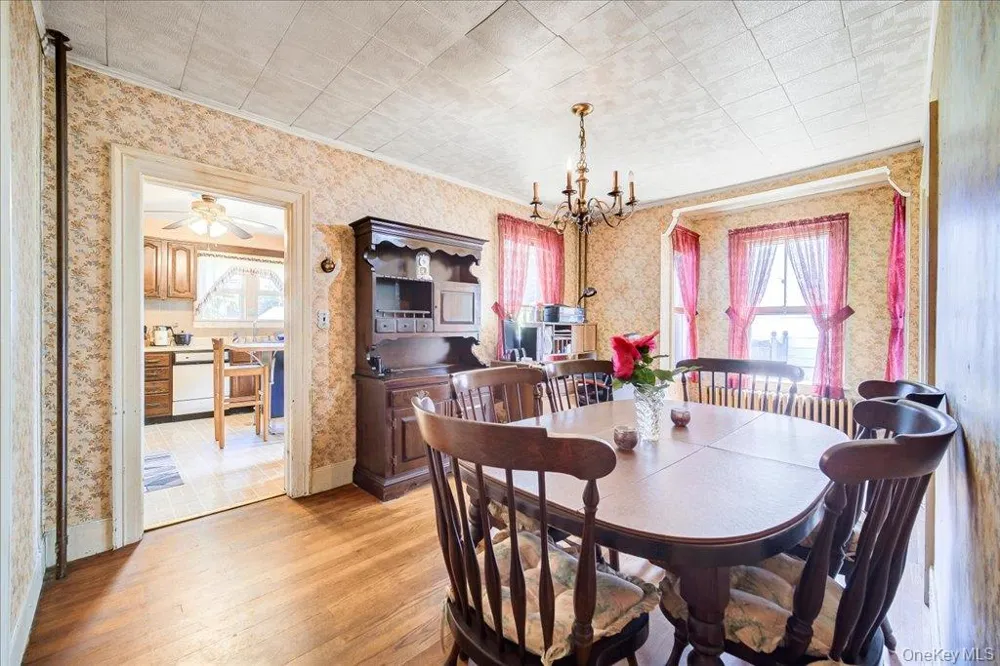 5 Maple Street Beacon, NY 12508