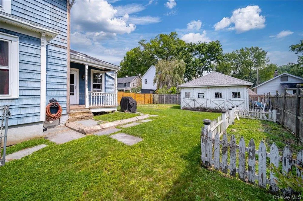 5 Maple Street Beacon, NY 12508