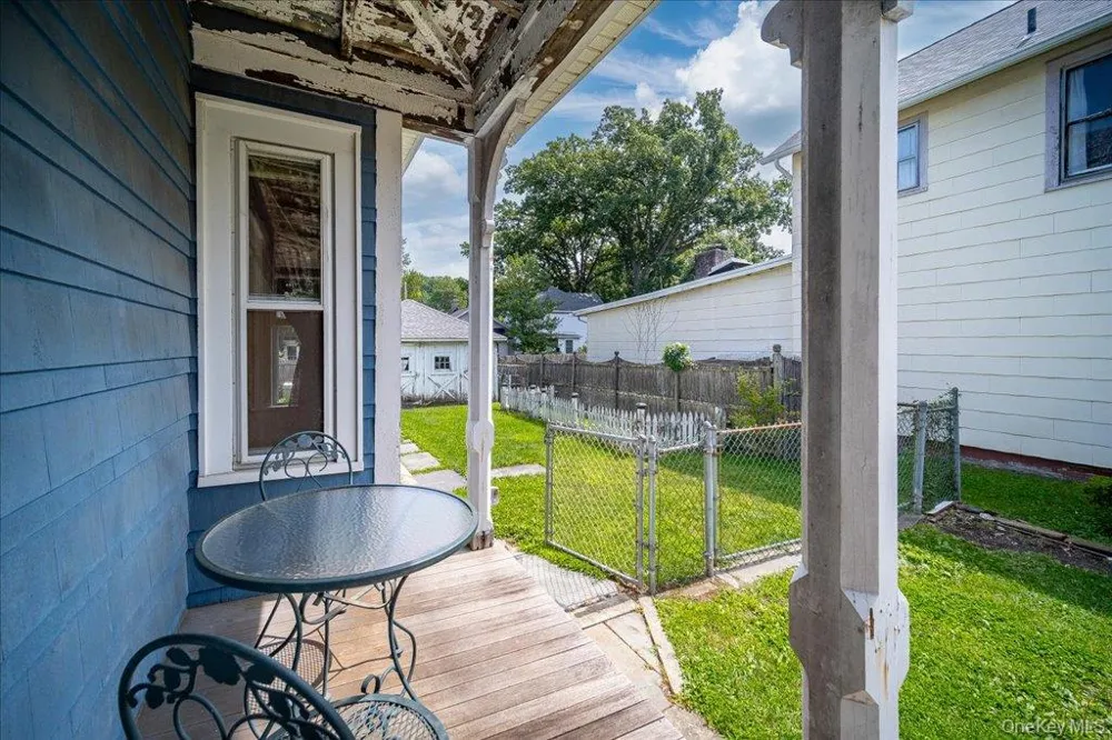 5 Maple Street Beacon, NY 12508