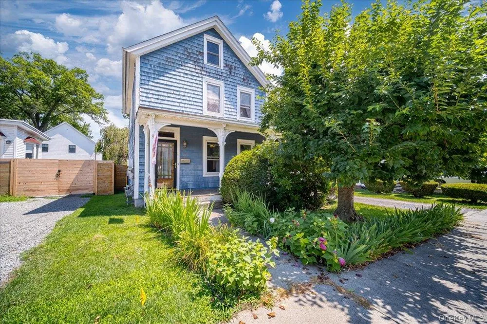 5 Maple Street Beacon, NY 12508
