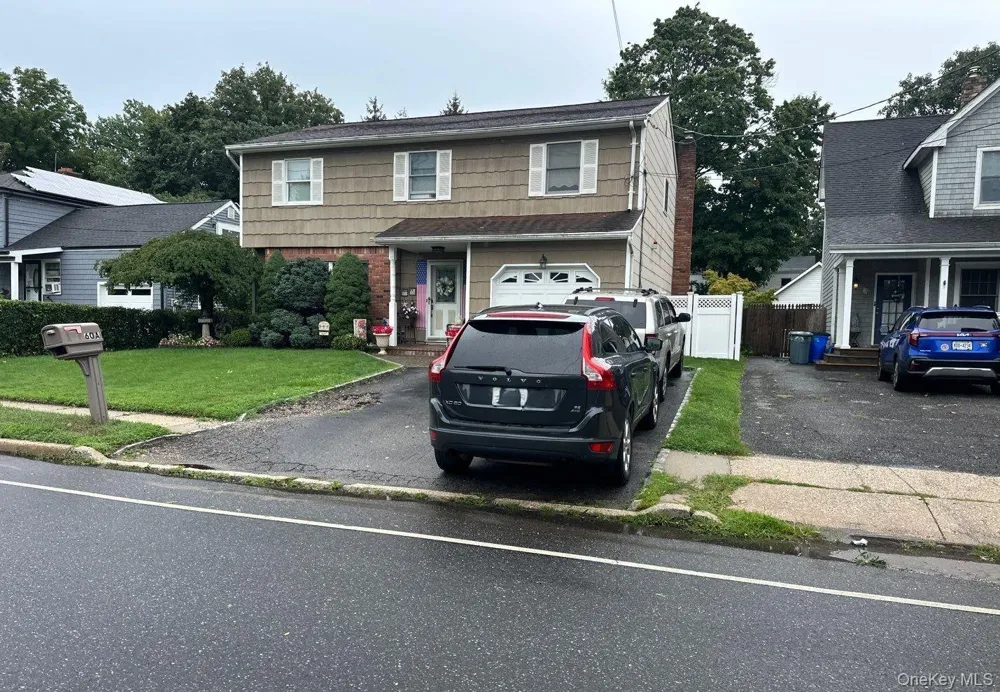 60A Maplewood Road Huntington Station, NY 11746
