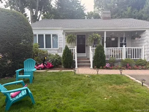 4 Midwood Place #B