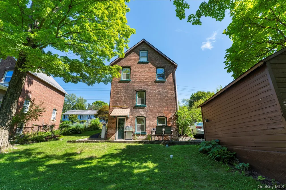 530 Washington Avenue Beacon, NY 12508