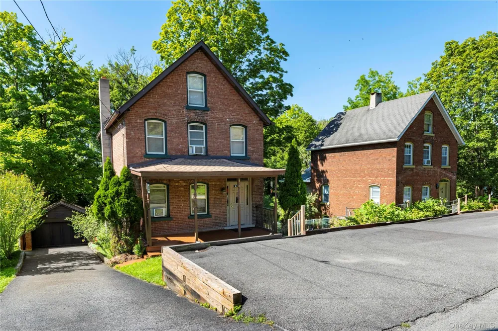 530 Washington Avenue Beacon, NY 12508