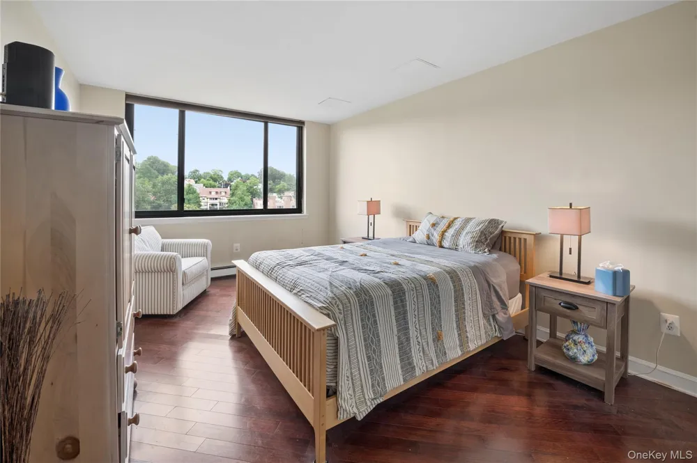 25 Rockledge Avenue #PH11 White Plains, NY 10601