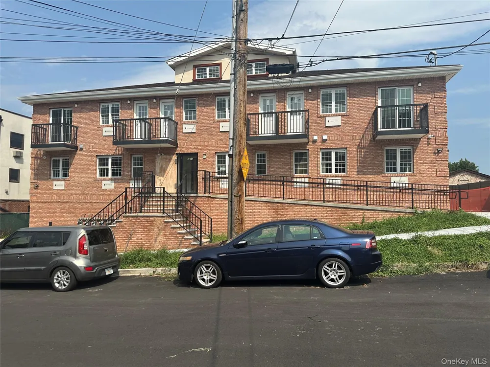 6-05 129st Street #1D College Point, NY 11356