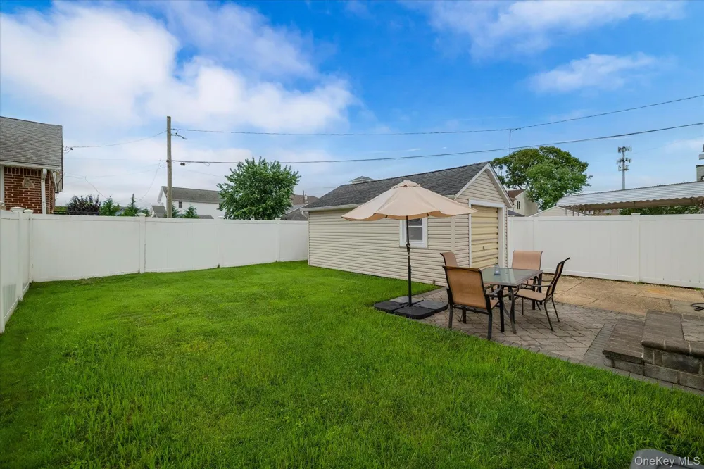 3108 Royal Avenue Oceanside, NY 11572