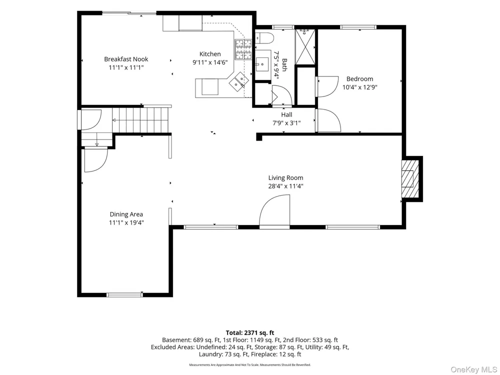 3848 Cordwood Lane Seaford, NY 11783