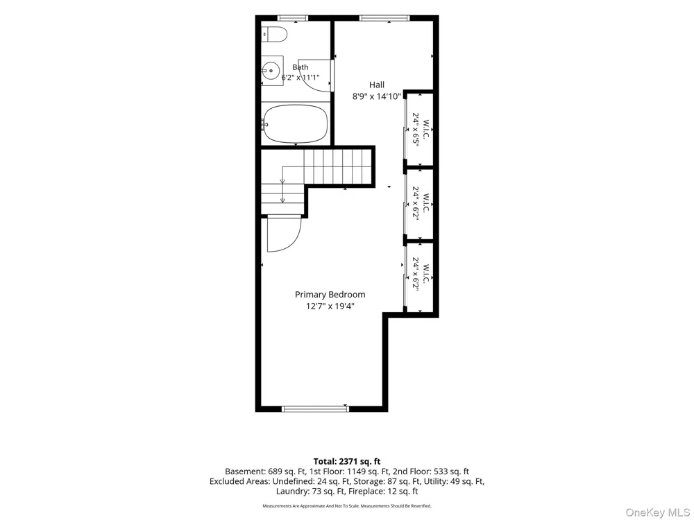 3848 Cordwood Lane Seaford, NY 11783
