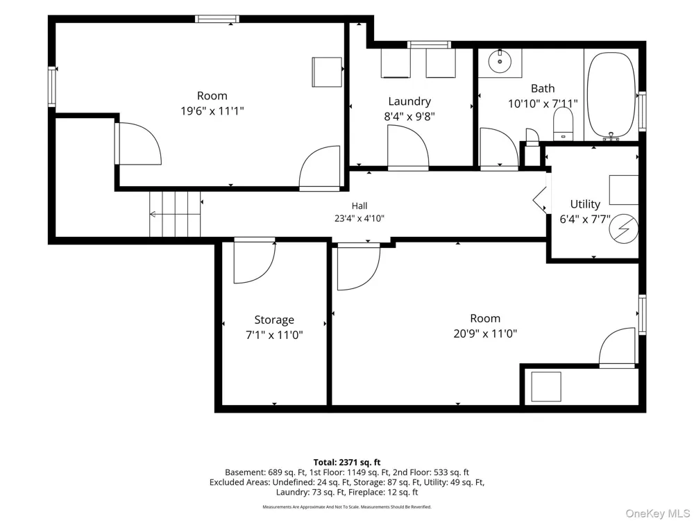 3848 Cordwood Lane Seaford, NY 11783