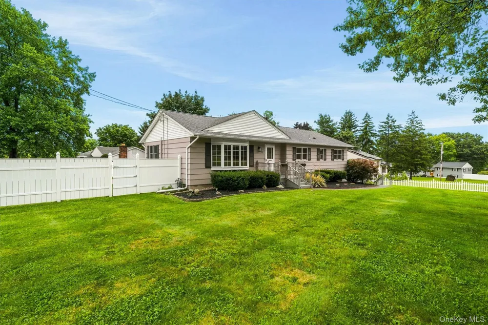 30 Lancer Drive Newburgh, NY 12550