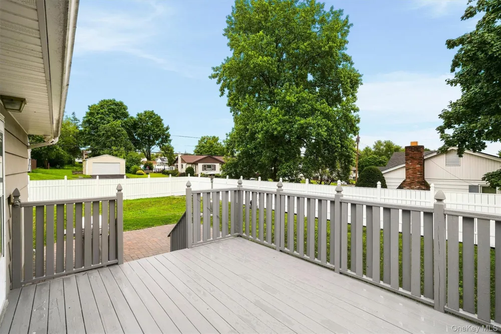 30 Lancer Drive Newburgh, NY 12550