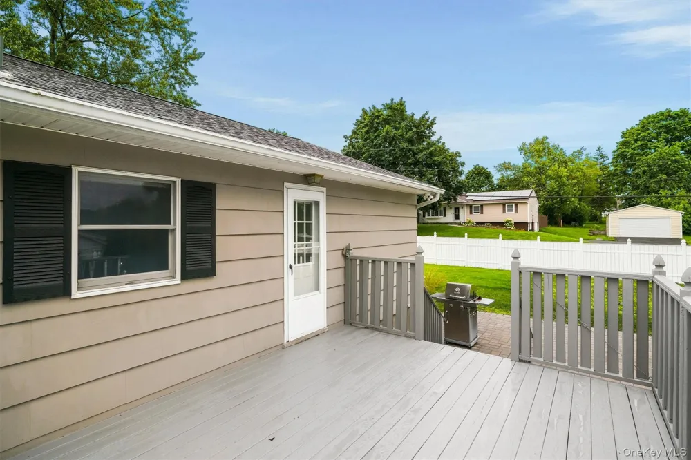 30 Lancer Drive Newburgh, NY 12550