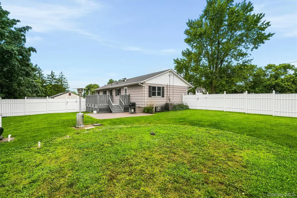 30 Lancer Drive Newburgh, NY 12550