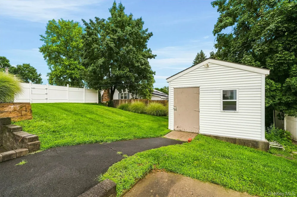 30 Lancer Drive Newburgh, NY 12550