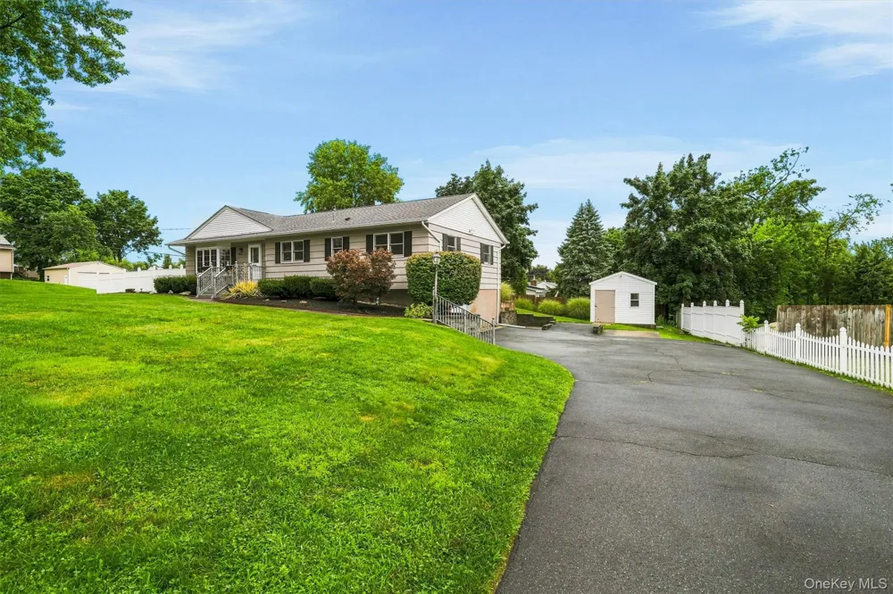 30 Lancer Drive Newburgh, NY 12550