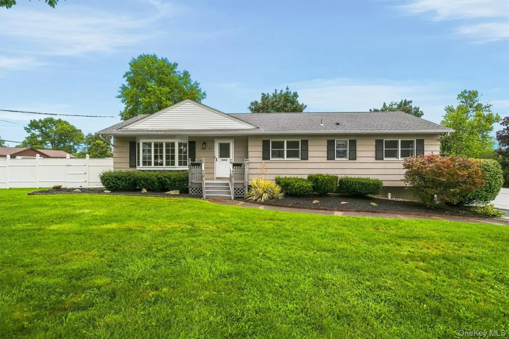 30 Lancer Drive Newburgh, NY 12550
