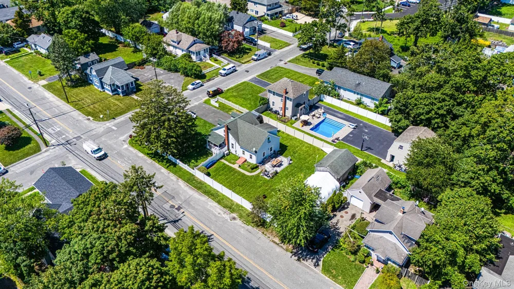 89 Avery Avenue Patchogue, NY 11772