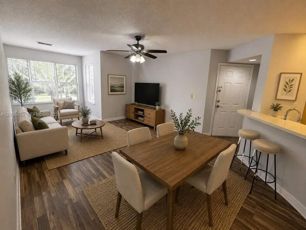 3360 Pinewalk Dr N #1324 Margate, FL 33063