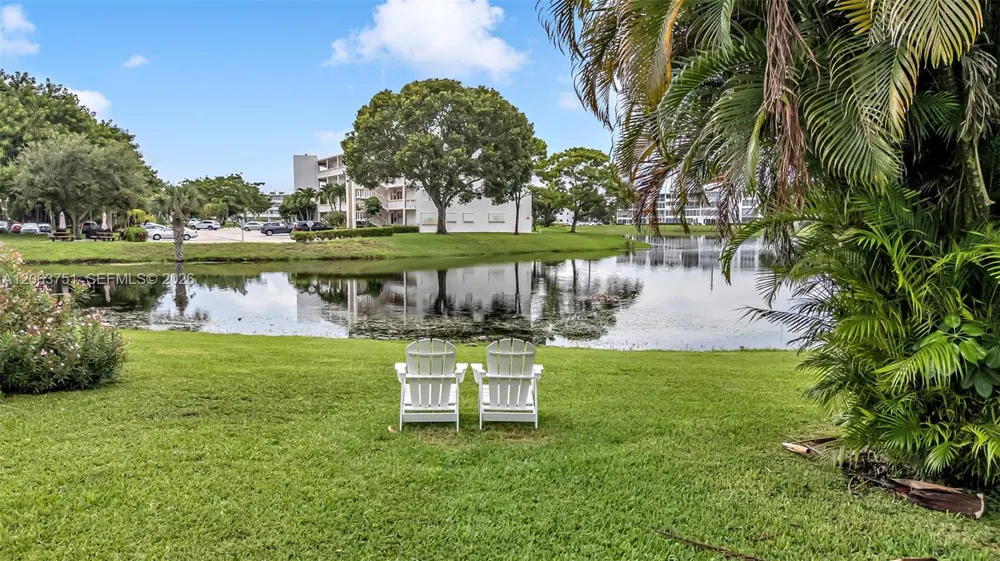 2109 Oakridge V #2109 Deerfield Beach, FL 33442