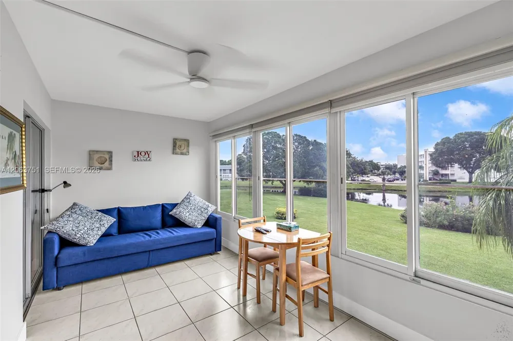2109 Oakridge V #2109 Deerfield Beach, FL 33442