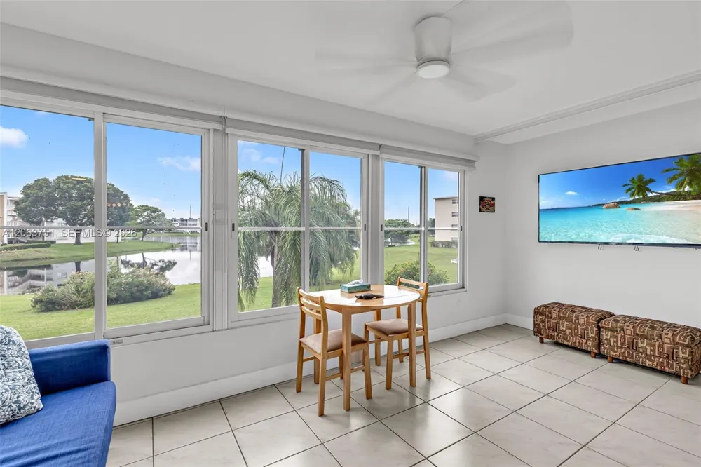 2109 Oakridge V #2109 Deerfield Beach, FL 33442