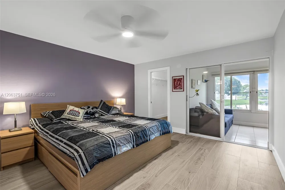 2109 Oakridge V #2109 Deerfield Beach, FL 33442