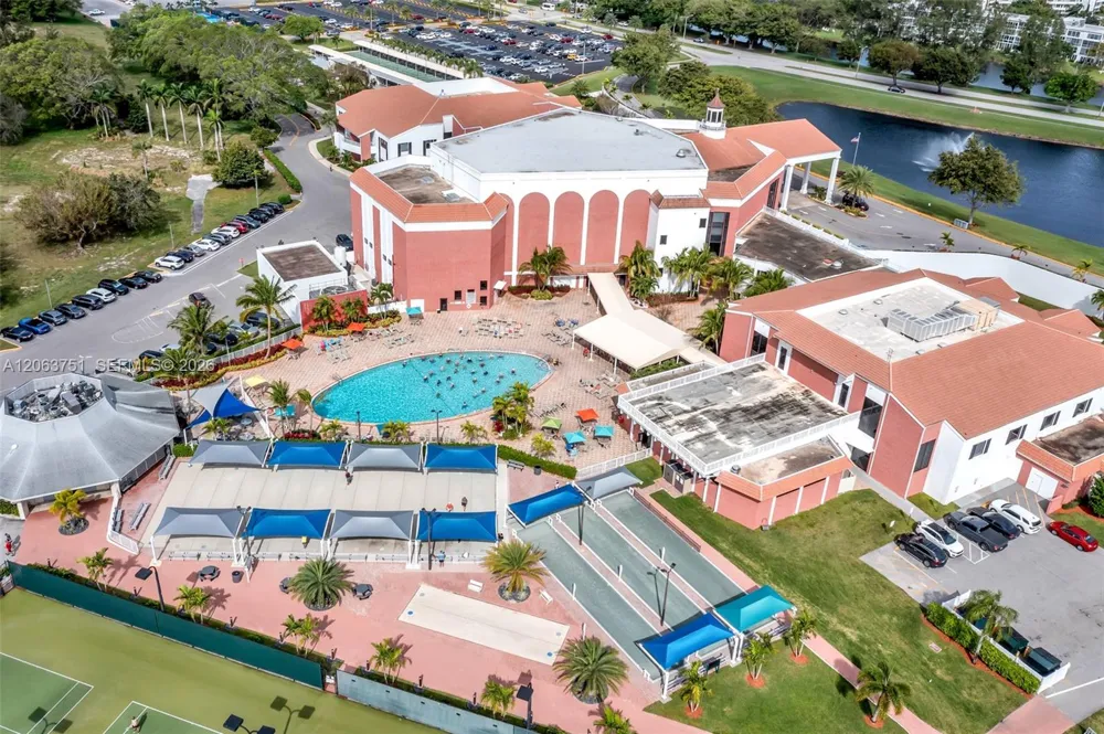 2109 Oakridge V #2109 Deerfield Beach, FL 33442