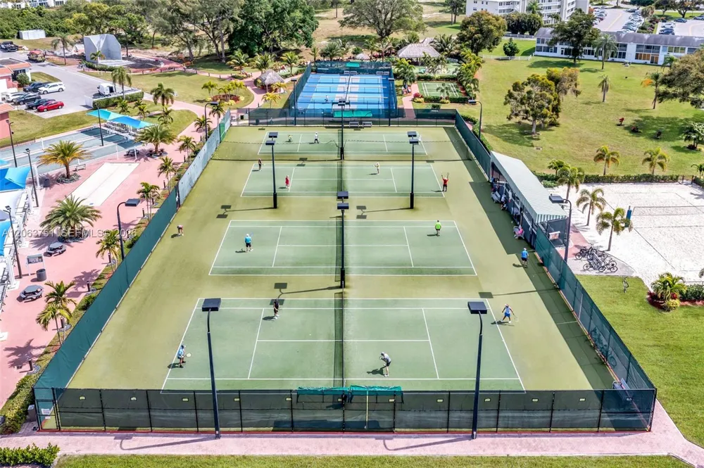 2109 Oakridge V #2109 Deerfield Beach, FL 33442