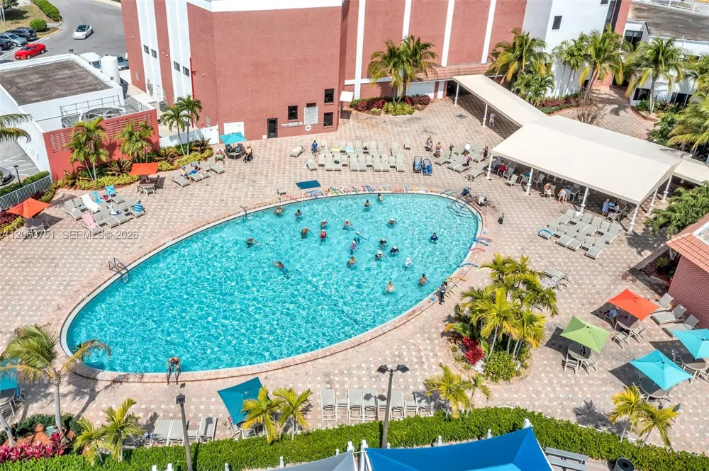 2109 Oakridge V #2109 Deerfield Beach, FL 33442