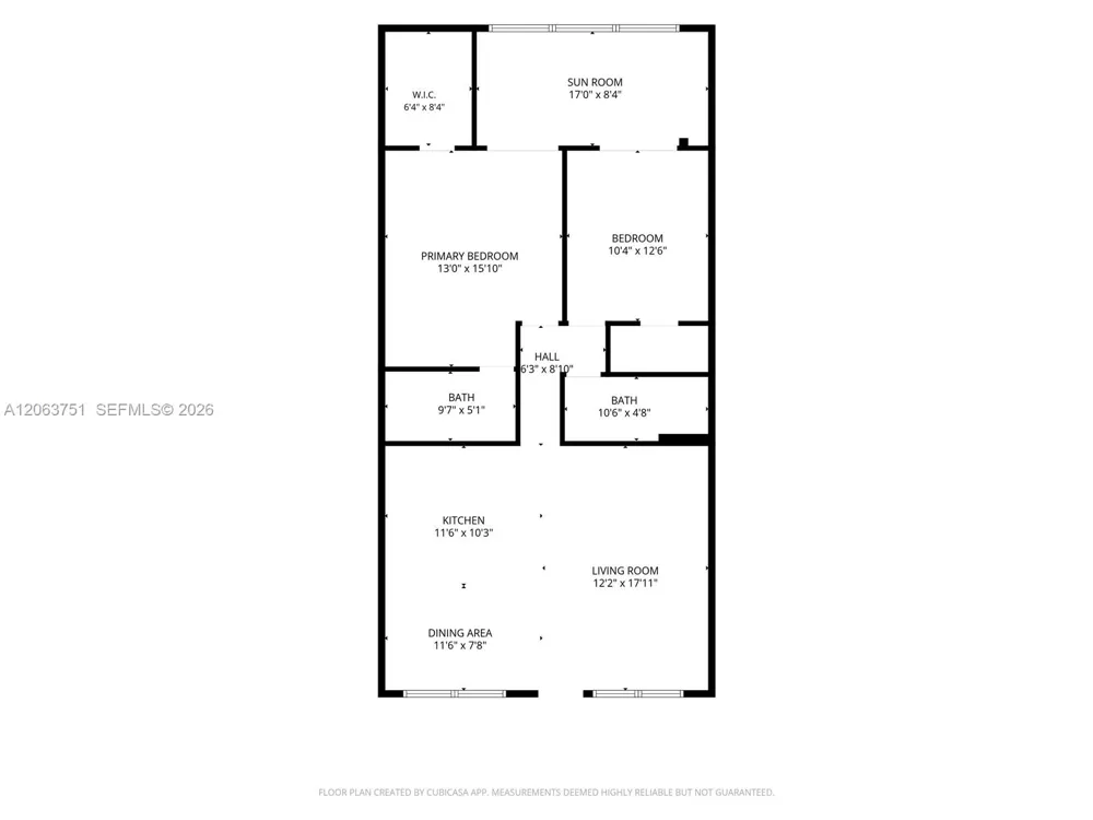 2109 Oakridge V #2109 Deerfield Beach, FL 33442
