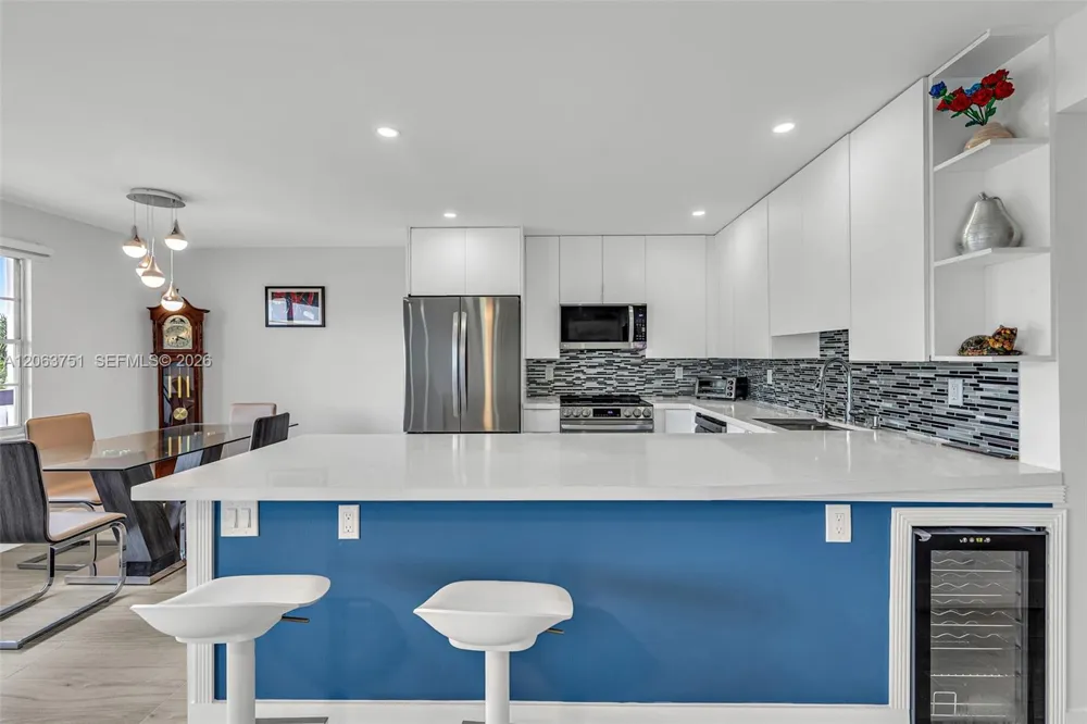 2109 Oakridge V #2109 Deerfield Beach, FL 33442