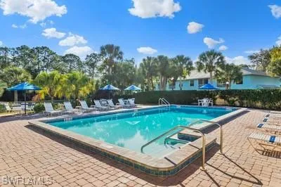 28231 Pine Haven Way #164 Bonita Springs, FL 34135