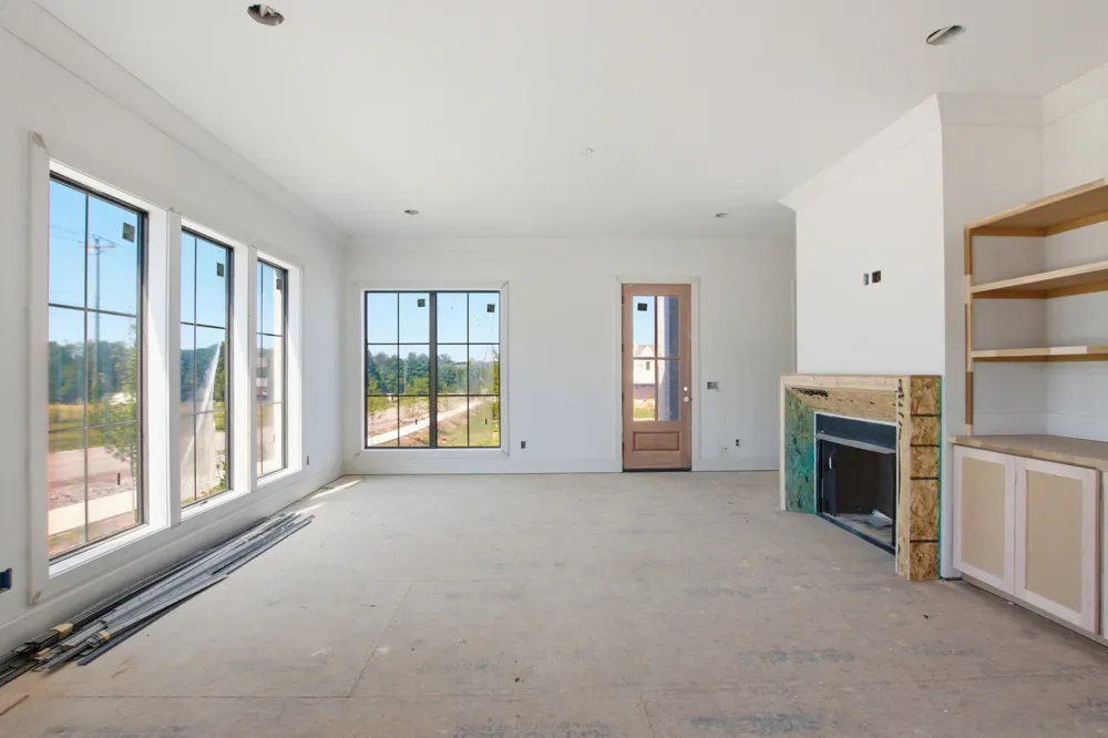 140 Hever Aly Thompsons Station, TN 37179
