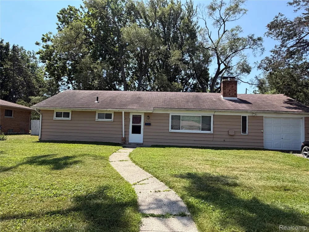 17415 Addison Street Southfield City, MI 48075