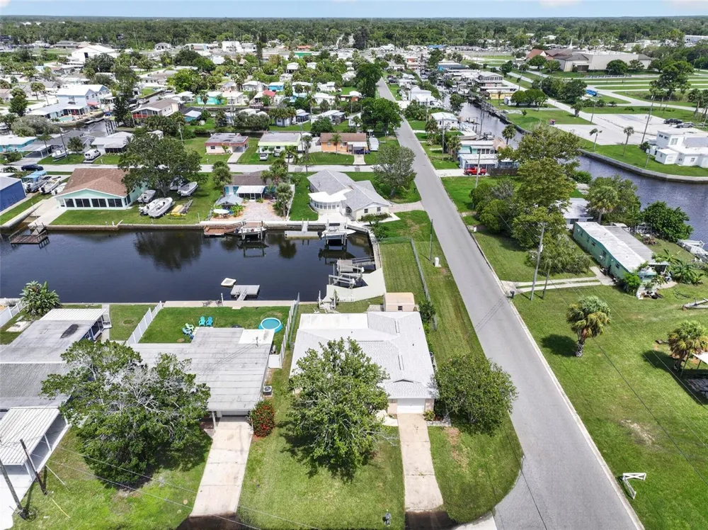 13224 NEPTUNE DRIVE Hudson, FL 34667
