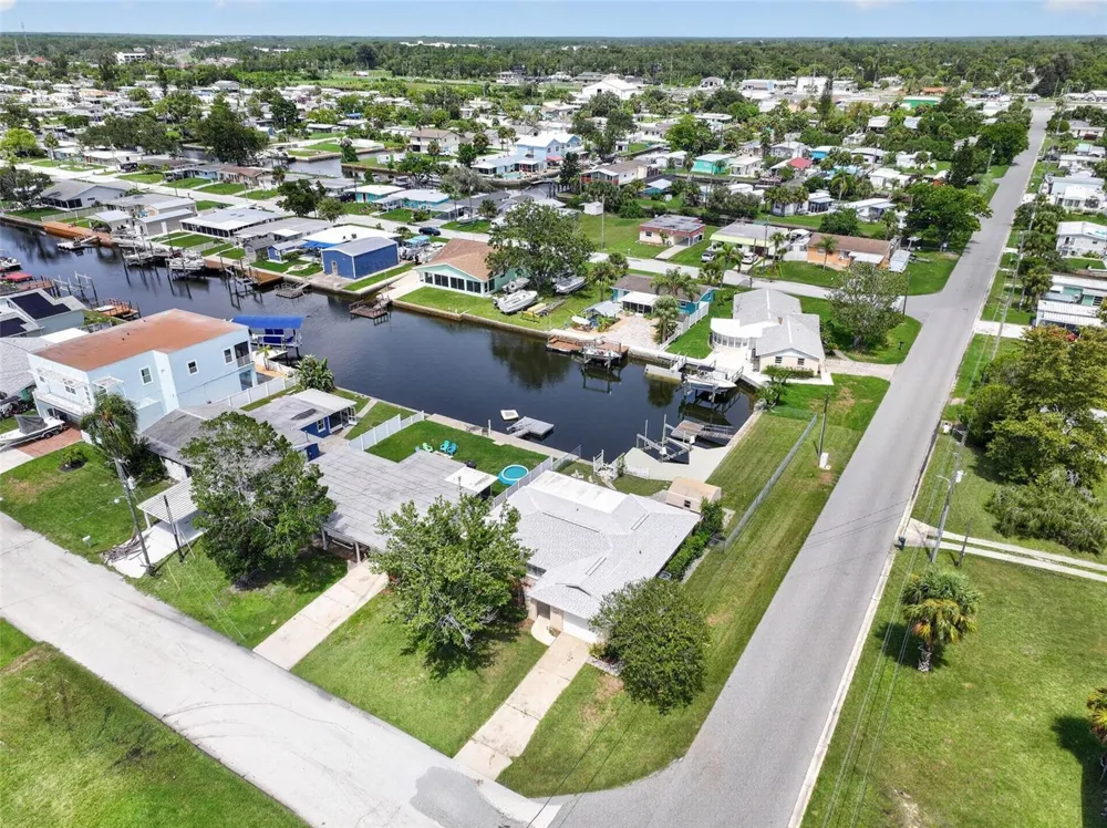 13224 NEPTUNE DRIVE Hudson, FL 34667