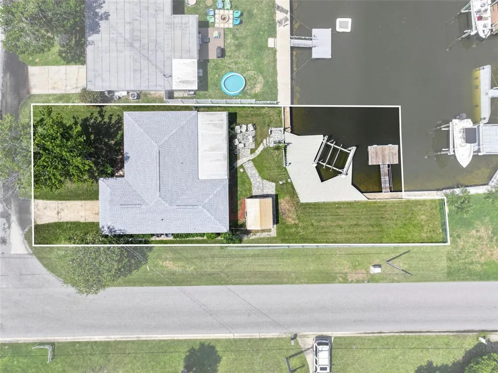 13224 NEPTUNE DRIVE Hudson, FL 34667