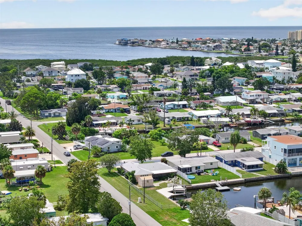 13224 NEPTUNE DRIVE Hudson, FL 34667