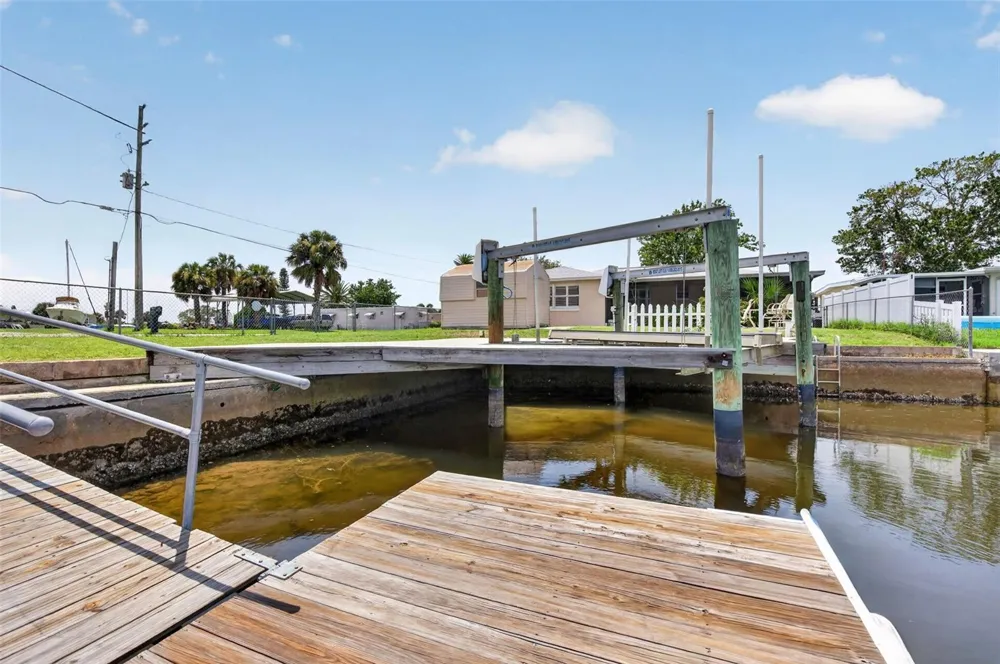 13224 NEPTUNE DRIVE Hudson, FL 34667