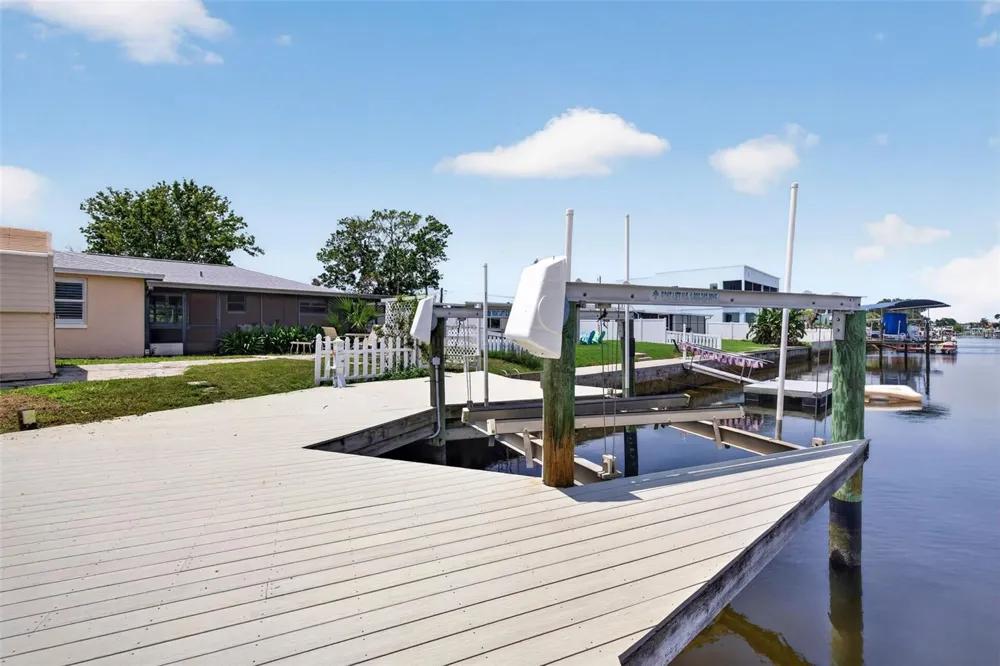 13224 NEPTUNE DRIVE Hudson, FL 34667