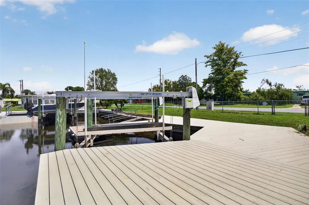 13224 NEPTUNE DRIVE Hudson, FL 34667