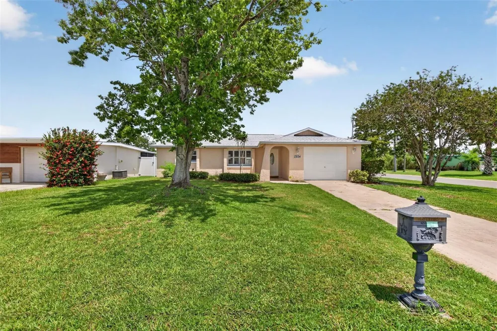 13224 NEPTUNE DRIVE Hudson, FL 34667
