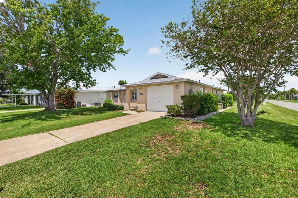 13224 NEPTUNE DRIVE Hudson, FL 34667