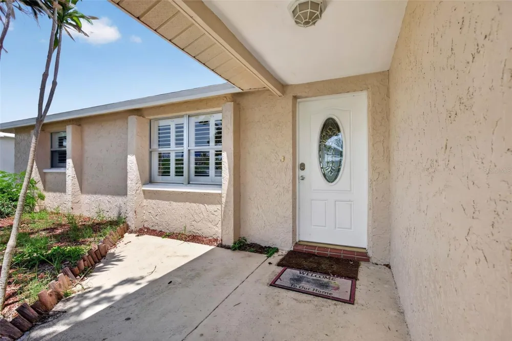13224 NEPTUNE DRIVE Hudson, FL 34667