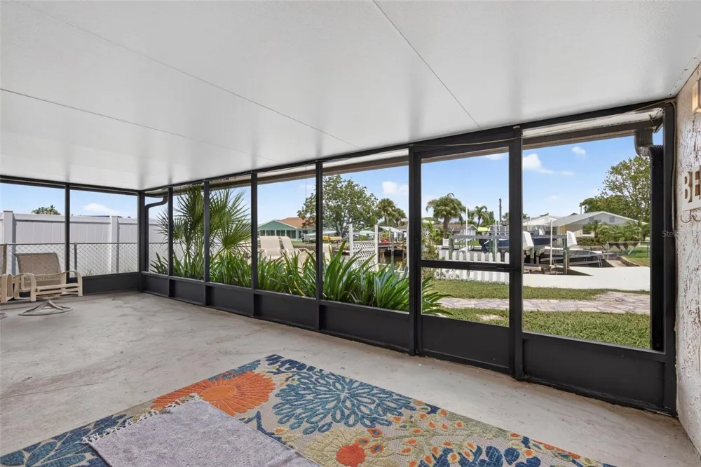 13224 NEPTUNE DRIVE Hudson, FL 34667